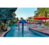 Готель Aseania Resorts, 3★