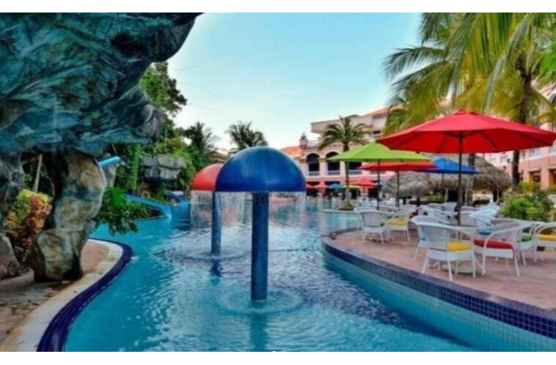 Готель Aseania Resorts, 3★