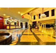 Готель Aseania Resorts, 3★
