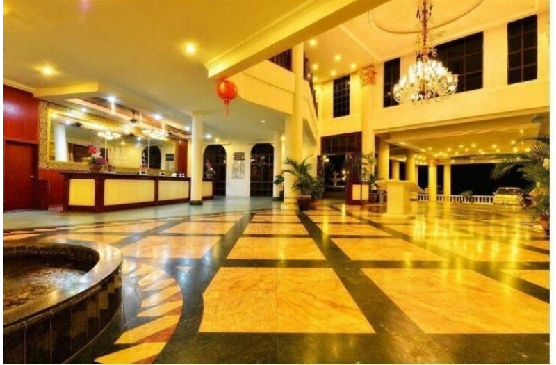 Готель Aseania Resorts, 3★