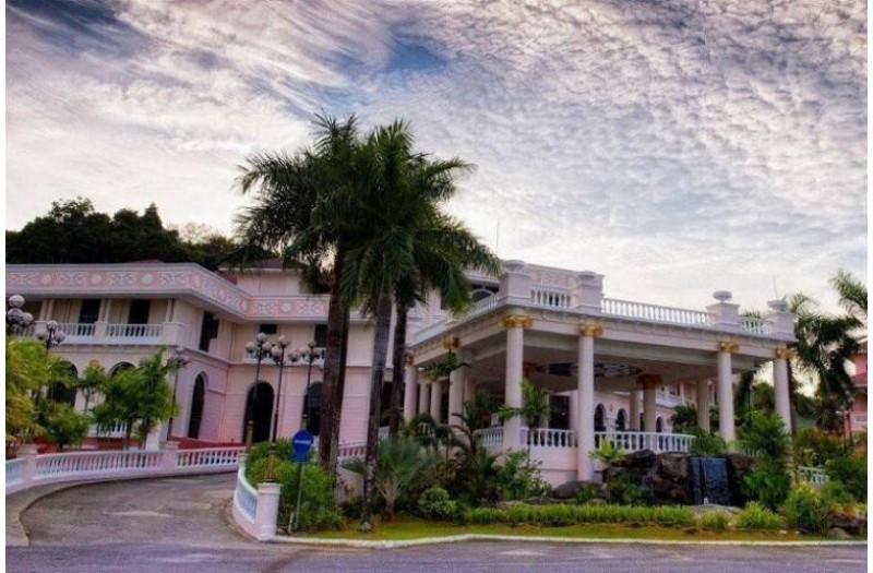 Готель Aseania Resorts, 3★