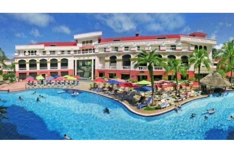 Готель Aseania Resorts, 3★