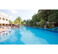 Готель Aseania Resorts, 3★