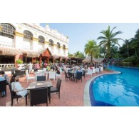 Готель Aseania Resorts, 3★