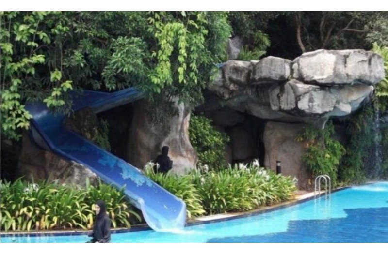 Готель Aseania Resorts, 3★