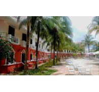 Готель Aseania Resorts, 3★