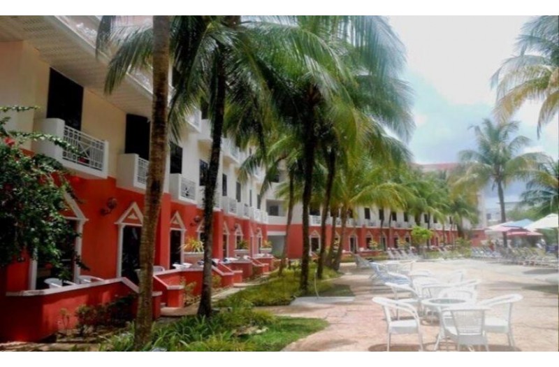 Готель Aseania Resorts, 3★