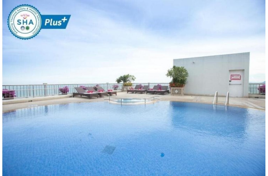 Готель Asia Cha-Am Hotel, 3★ Готель Asia Cha-Am Hotel, 3★