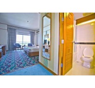 Готель Asia Cha-Am Hotel, 3★