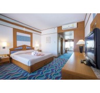 Готель Asia Cha-Am Hotel, 3★