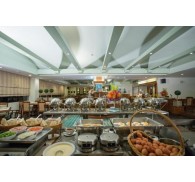 Готель Asia Cha-Am Hotel, 3★