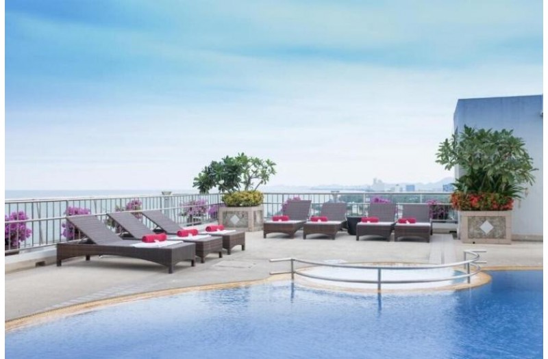 Готель Asia Cha-Am Hotel, 3★ Готель Asia Cha-Am Hotel, 3★