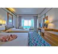 Готель Asia Cha-Am Hotel, 3★