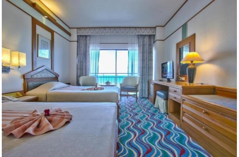 Готель Asia Cha-Am Hotel, 3★ Готель Asia Cha-Am Hotel, 3★