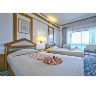 Готель Asia Cha-Am Hotel, 3★