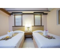 Готель Asia Cha-Am Hotel, 3★