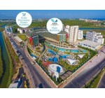 Готель Aska Lara Resort & SPA, 5★