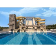 Готель Aska Lara Resort & SPA, 5★