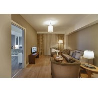 Готель Aska Lara Resort & SPA, 5★