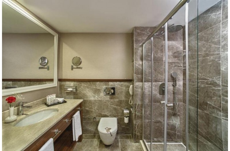 Готель Aska Lara Resort & SPA, 5★