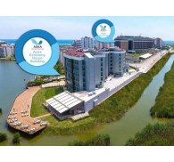 Готель Aska Lara Resort & SPA, 5★