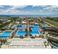Готель Aska Lara Resort & SPA, 5★