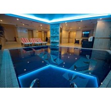 Готель Aspen Hotel Istanbul, 4★