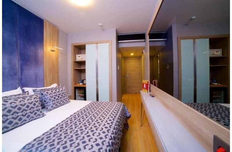 Готель Aspen Hotel Istanbul, 4★ Готель Aspen Hotel Istanbul, 4★