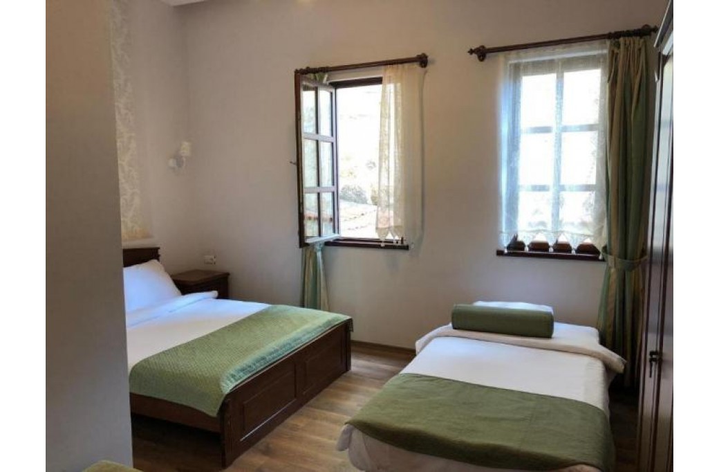 Готель Aspen Hotel Kaleici, 4★ Готель Aspen Hotel Kaleici, 4★