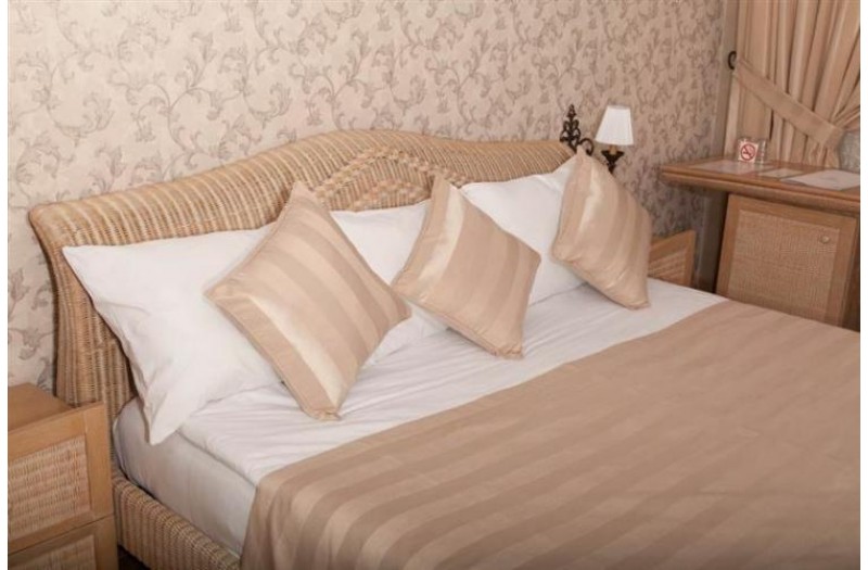 Готель Aspen Hotel Kaleici, 4★ Готель Aspen Hotel Kaleici, 4★