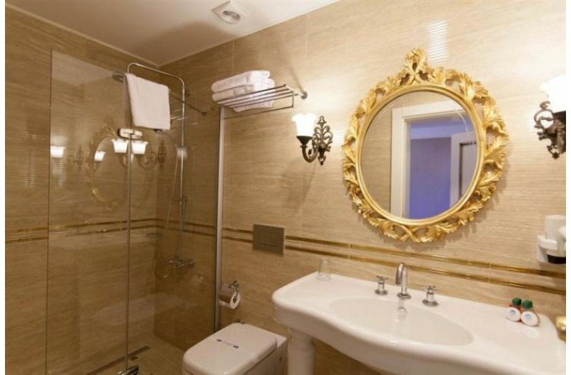 Готель Aspen Hotel Kaleici, 4★ Готель Aspen Hotel Kaleici, 4★