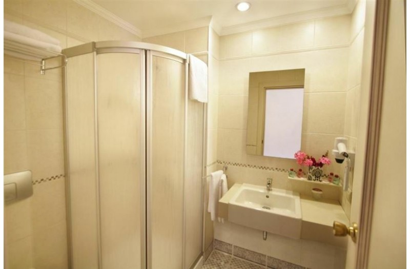 Готель Aspen Hotel Kaleici, 4★ Готель Aspen Hotel Kaleici, 4★