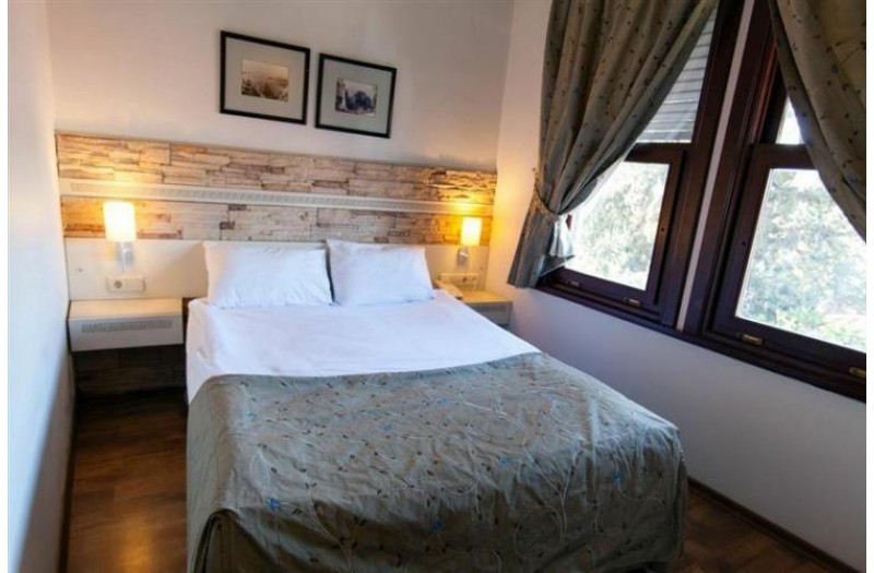 Готель Aspen Hotel Kaleici, 4★ Готель Aspen Hotel Kaleici, 4★