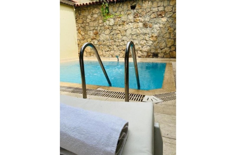 Готель Aspen Hotel Kaleici, 4★ Готель Aspen Hotel Kaleici, 4★
