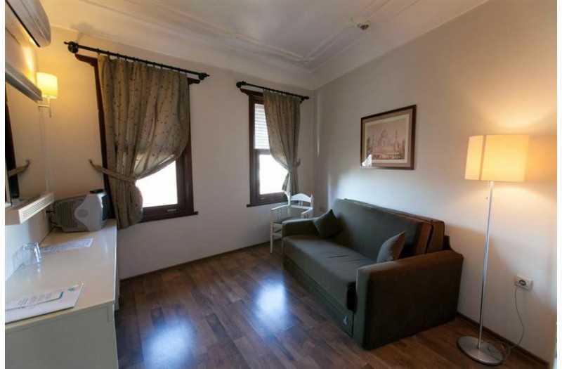 Готель Aspen Hotel Kaleici, 4★ Готель Aspen Hotel Kaleici, 4★