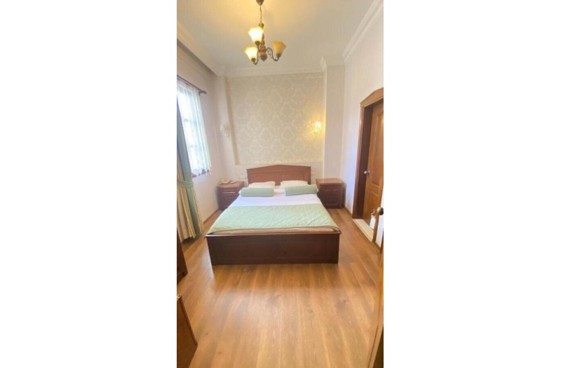 Готель Aspen Hotel Kaleici, 4★ Готель Aspen Hotel Kaleici, 4★