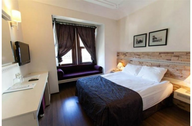 Готель Aspen Hotel Kaleici, 4★ Готель Aspen Hotel Kaleici, 4★