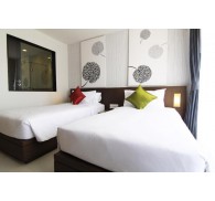 Готель Aspira Prime Patong, 3★