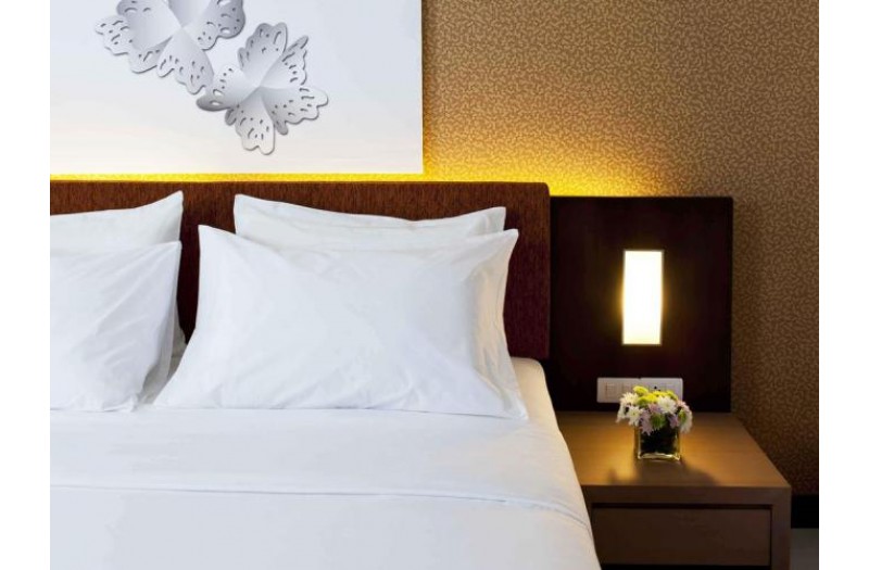 Готель Aspira Prime Patong, 3★