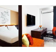 Готель Aspira Prime Patong, 3★