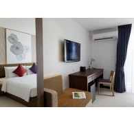 Готель Aspira Prime Patong, 3★