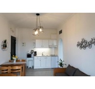 Готель Aspri Petra Apartments, 3★