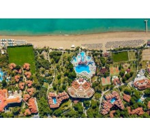 Готель Asteria Family Belek (ex. Aquaworld Belek By Mp Hotels), 5★