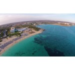 Готель Asterias Beach, 4★