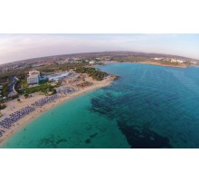 Готель Asterias Beach, 4★
