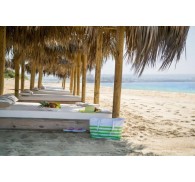 Готель Asterias Beach, 4★