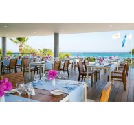 Готель Asterias Beach, 4★