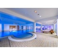 Готель Asterias Beach, 4★