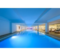Готель Asterias Beach, 4★