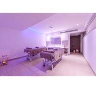 Готель Asterias Beach, 4★